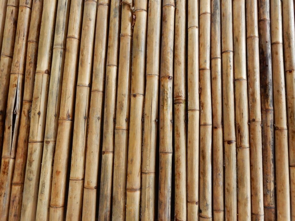 Make a Flute at Home bamboo flute